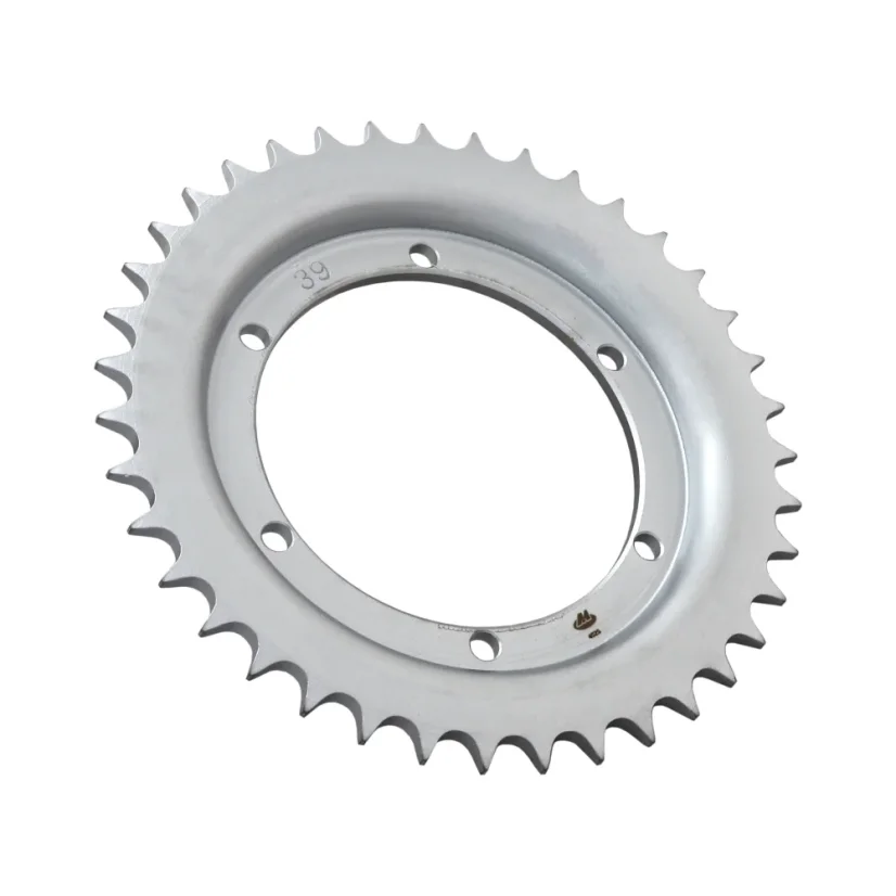 39-Tooth Sprocket (M) - Babetta 228, 207 39-Tooth Sprocket (M) - Babetta 228, 207