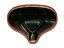 Seat FRONT, LIGHT BROWN - Pérák
