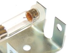 Odkostření zadní žárovky - Jawa 50 20-23