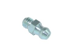 Kugel-Schmiernippel gerade M6x1,0 - JAWA