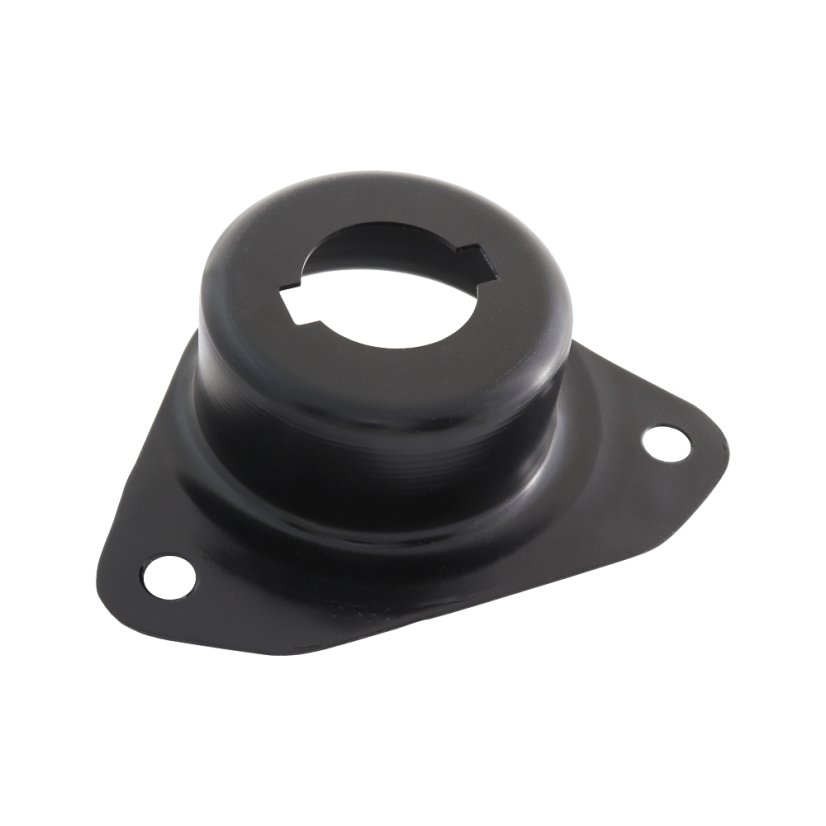 Schaltergehäusedeckel - JAWA 350 634-639