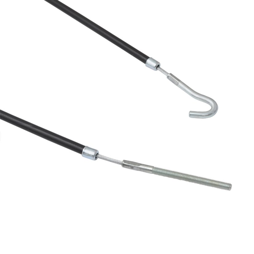 Bowden of front brake - Velorex 350 (3-wheel)