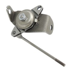 Ovládání sytiče - JAWA 500 OHC