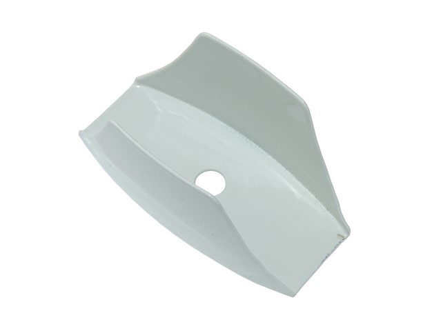 Cover of handlebar, small (welded handlebar) - JAWA 50 21-23