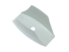 Cover of handlebar, small (welded handlebar) - JAWA 50 21-23