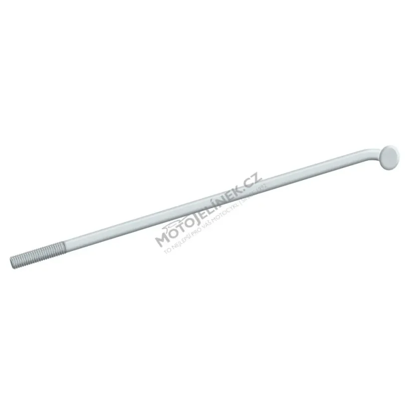 Radspeiche M3,5-145, ZINK (16") - JAWA 50 Pionýr