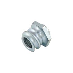 Front fork spring catch, UPPER - JAWA 50 23 (Mustang)