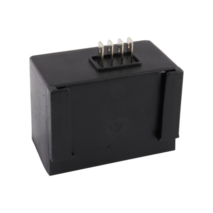 Elba 6V (8871.10/1) 2x21W 5A (MZA) - Simson