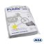 Plachta motocyklu 216x92x131cm (MZA) - MZ ETZ