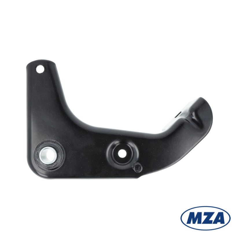 Držák motoru, PRAVÝ (MZA) -  Simson S50, S51, S53, S70, S83