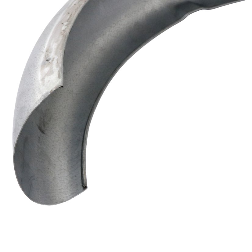 Blatník, PŘEDNÍ (bez lemu) - JAWA Pérák, Ogar