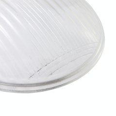 Glass of headlamp - ČZ 125/150