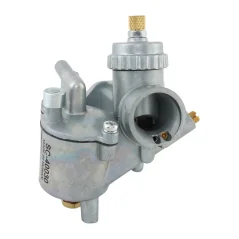 Karburátor, 50cmm (DUELLS) - JAWA 50 05,20-23