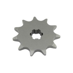 (D) Kolo řetězové 11z - Simson S50