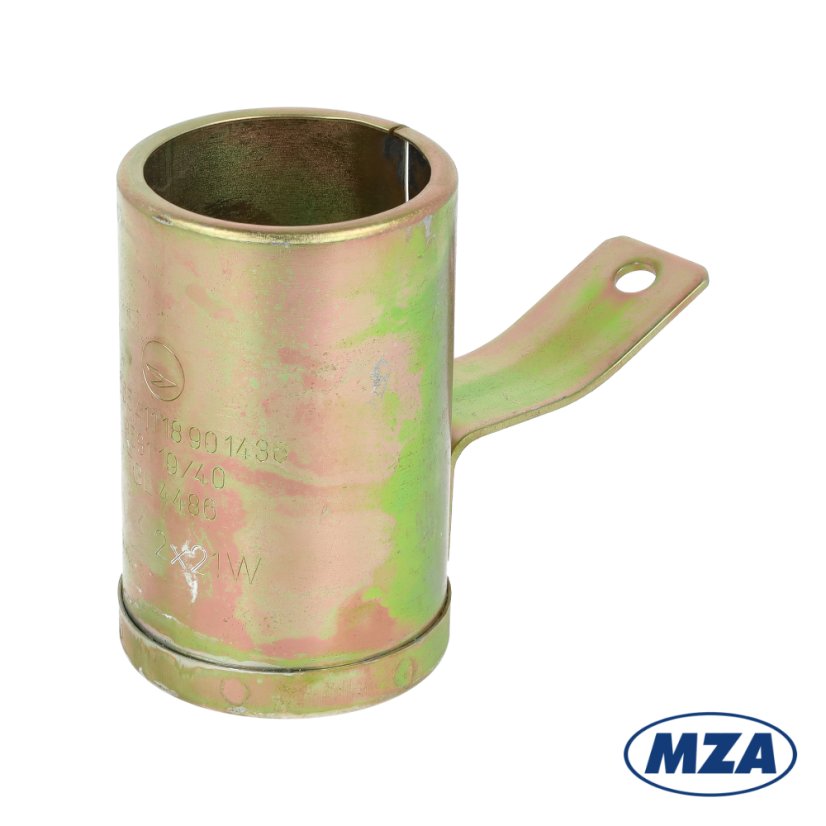 Blinkgebergehäuse 8581.19/40 für 6V 2x21W (MZA) - Simson