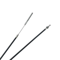 Bowden ZADNÍ BRZDA - Babetta 210, 225