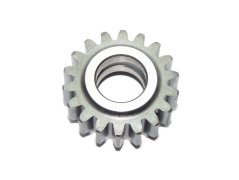 Ozubené kolo I. - S11/S22