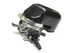 Carburettor Dellorto, (D12), side suction - Babetta