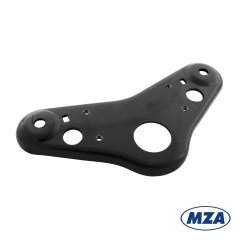 Vedení vidlice, horní, pro šroubování (MZA) - Simson S50, S51, S53, S70