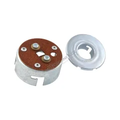 Front light bulb socket, SHEET (set) - Stadion, Jawetta