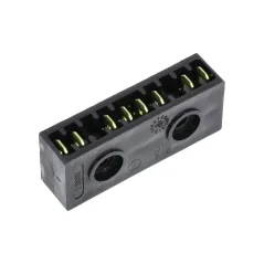 Terminal block 8800.1/5.1 - Type 4/0 (MZA) - Simson S51, S53, S70