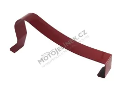 Držák baterie (TUR) - JAWA Panelka, ČZ