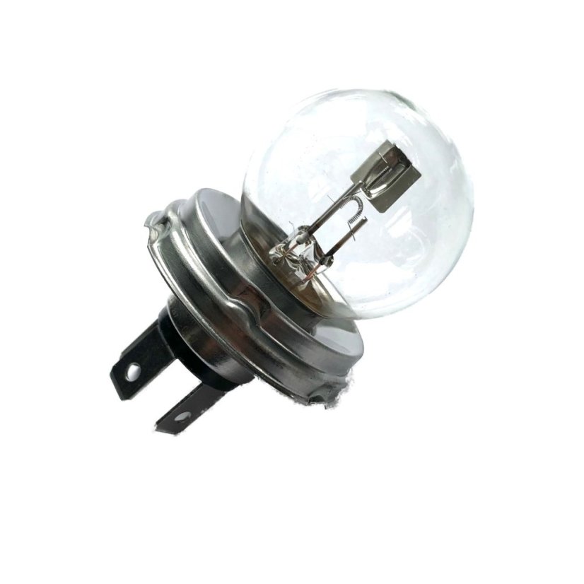 Glühlampe 6V 45/40W P45T - JAWA ČZ