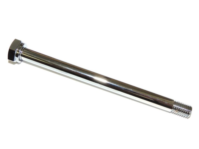 Bolt of swingarm S22 - Chrome