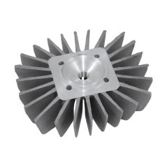 Cylinder head, TUNING - Jawa 50 05,20-23