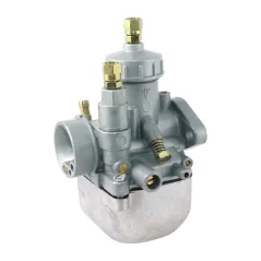 Vergaser BVF 16N1-11, Hauptdüse 72 (MZA) - Simson S51, S70