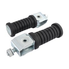 Zadní stupačky, komplet (MZA) - MZ