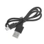 Akumulátorová pájecí pistole, pájka 4V, 8W USB-C 1500 mAh GEKO