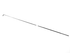 Táhlo zadní brzdy, holé 610 mm - ČZ 125/150 C