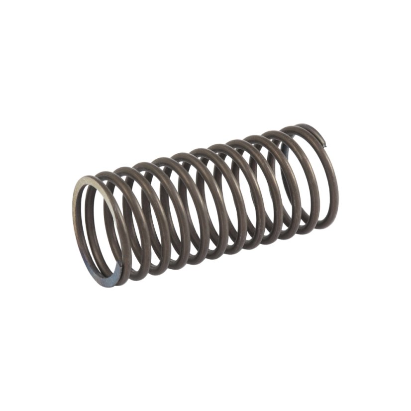 Schalt- und Kickstarterfeder 40x18x15 mm - JAWA Pérák, Kývačka