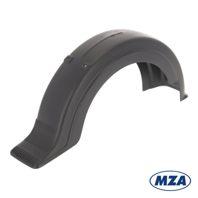 Zadní blatník, plast (MZA) - Simson SR50, SR80
