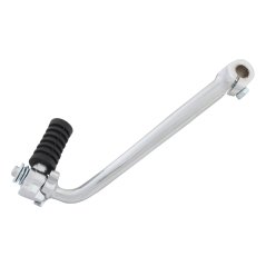 Kickstarter lever, folding (MZA) - Simson SR50, SR80