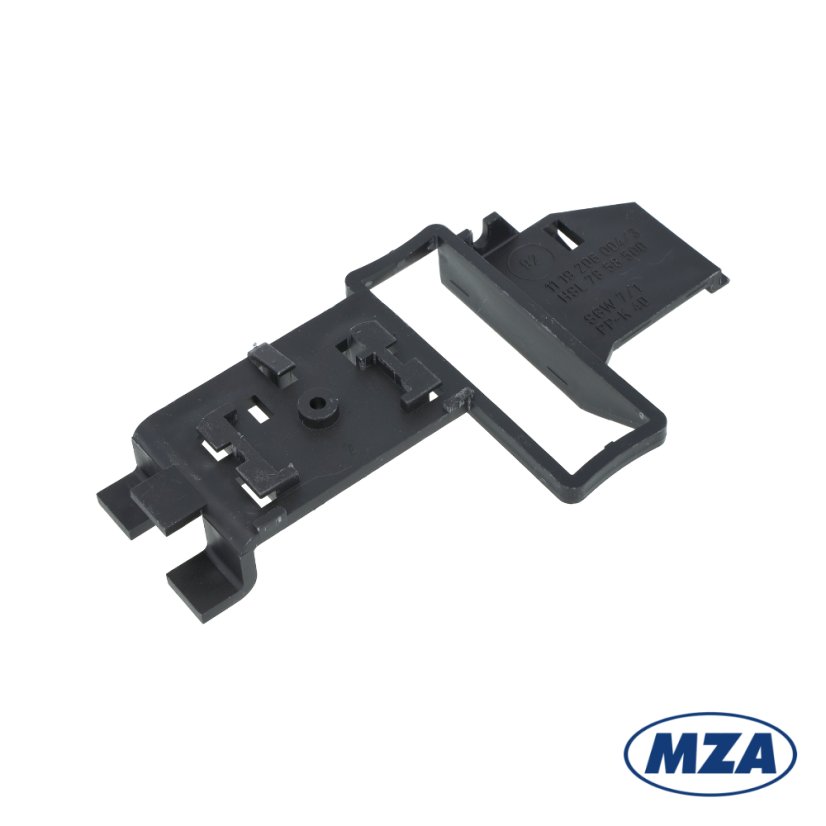 Držák elektroinstalace (MZA) - Simson S51, S53, S70, S83