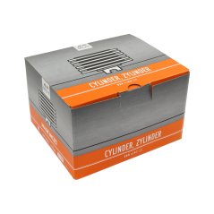 Válec 52,00, kompletní (ALMOT) - MZ 125 ETZ