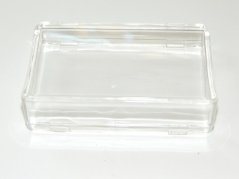 Glass of speedometer - Korado