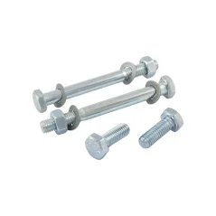 Upper Fork Yoke Mounting Bolts (Set) - JAWA 250/350 (353/354, 559/360)