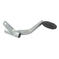 Gear Shift Lever, ZINC - JAWA 50 05, 20