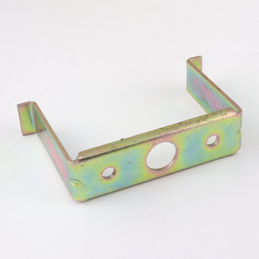 (B) Držák tachometru (hranatý) - Manet Korádo