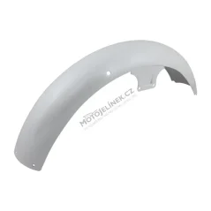 Blatník, PŘEDNÍ (ŠEDÝ) - Simson