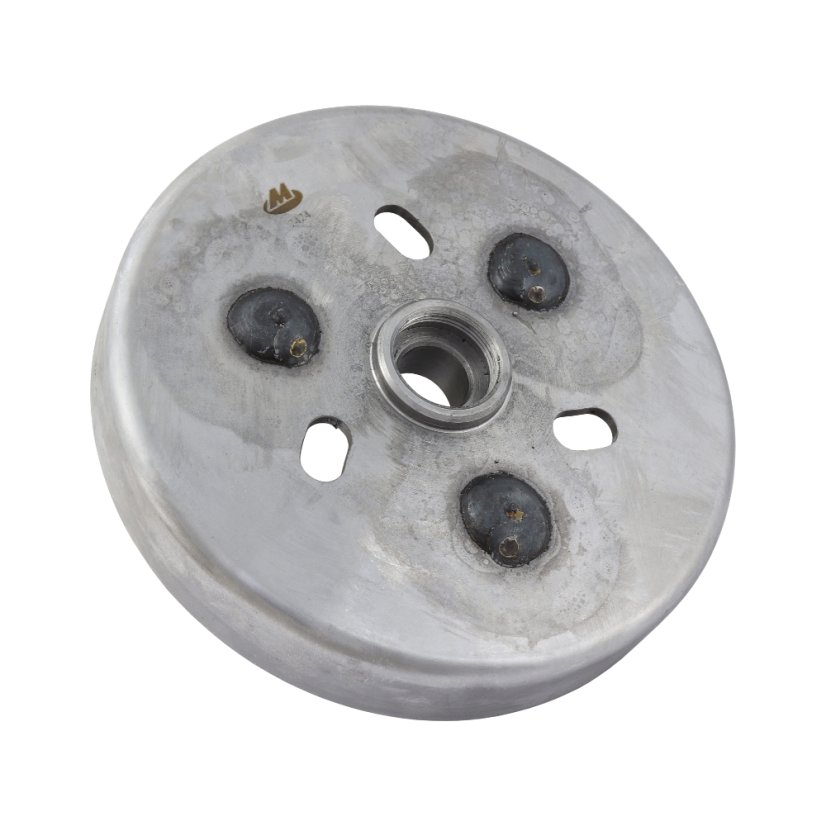 Buben úplný (CZ) - Babetta 210, 225