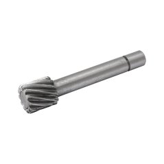 Speedometer drive pinion 12t., bare - JAWA 350 Kývačka, Panelka, Pérák
