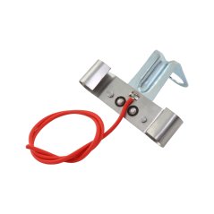 Držák kontrolek tachometru - JAWA, ČZ