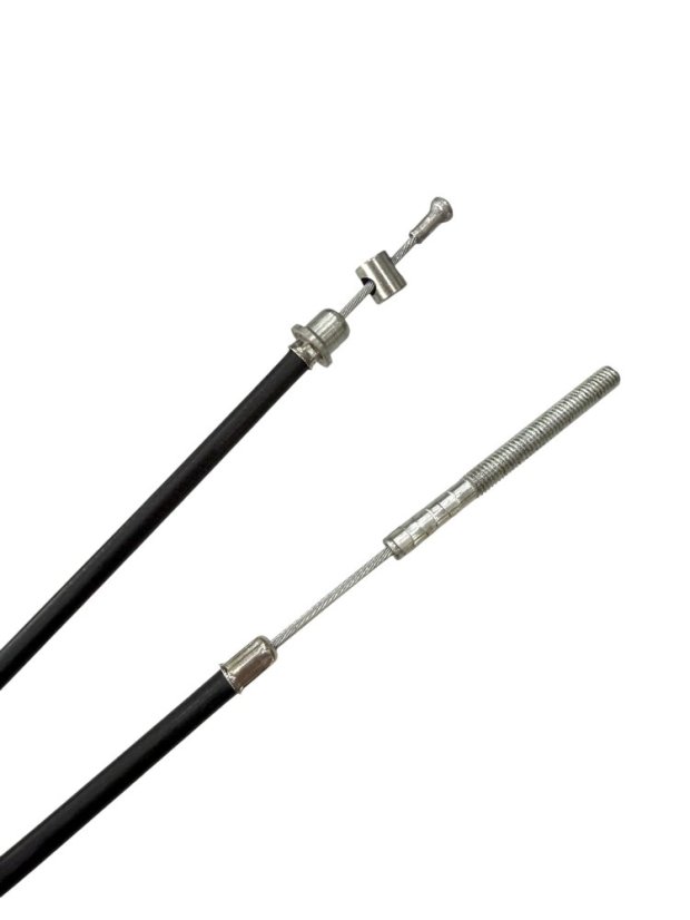 Bowdens cable of FRONT brake 550