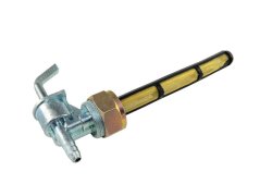 Benzinový ventil, boční vývod - Babetta 210, 225