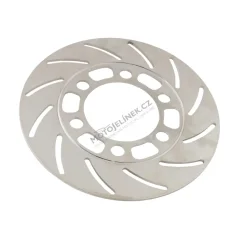 Kotouč přední brzdy 265mm, plovoucí - JAWA 350 639-640