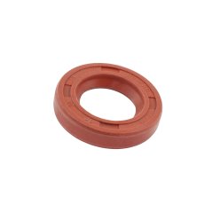 Simmering 20x35x7 (MVQ), SILICONE